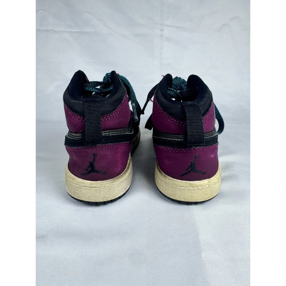 Nike air jordan